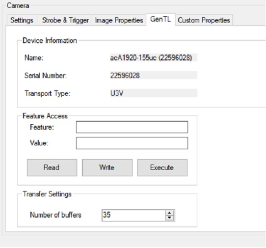 QuickBuild_QuickBuild_Walkthrough_ImageSource_GenTLTab