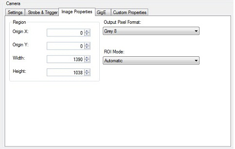 Quick Build Quick Build Walkthrough Image Source Image Properties