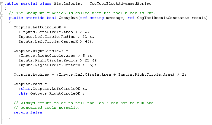 Quick Build Quick Build Walkthrough Tool Block Circle Simple Script