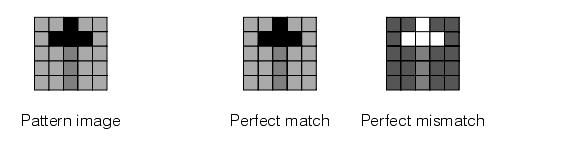 Search CNLSearch Theory CNLSearch perfect match and perfect mismatch