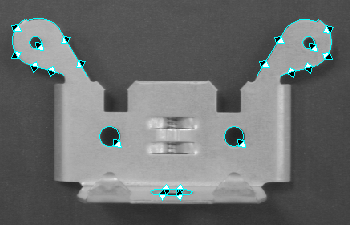 Search PMAlign Walkthrough Extract Shapes extbracketcircles 1
