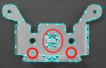 Search PMAlign Walkthrough Extract Shapes extbracketdefault