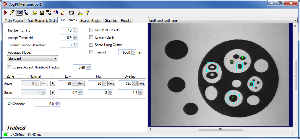 Search PMRed Line Theory Running 3