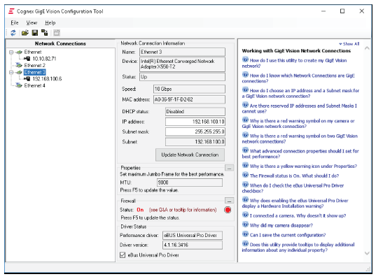 Acquisition_LionSensor_Theory_PointClouds_GigEConfigurator