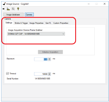Acquisition_ProfilePlus_Walkthrough_DSMax_SettingsTab