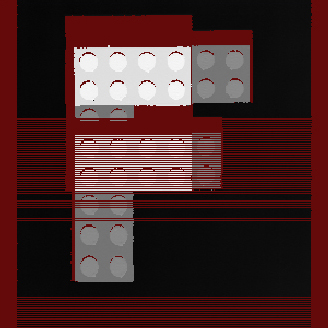 Acquisition Profile Plus Walkthrough Encoder Overruns