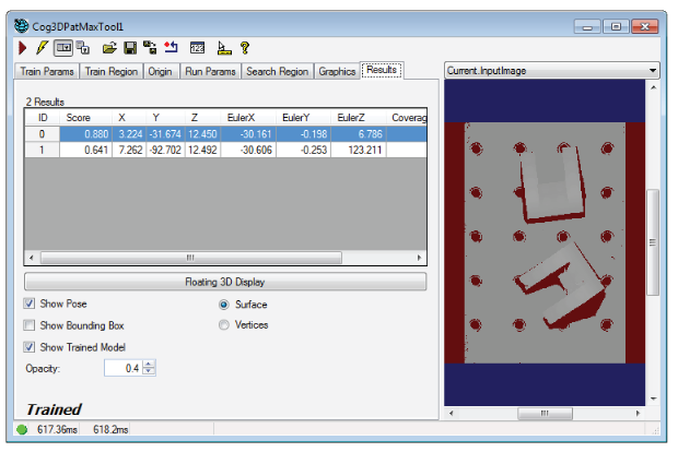 Cognex3D_Align_ResultsTab