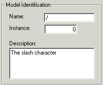 CognexOC Font Editor OCVFont Tab ModelID