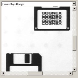 Display Images Walkthrough Use Display Control Howto Use the Tool Display Control splash 1