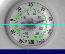 Measurement General Walkthrough Use Dimensioning howto 3 verify