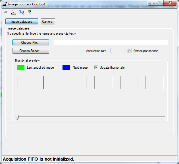 Quick Build Quick Build Walkthrough Using Empty Acq Props