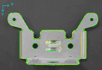 Search PMAlign Theory Shape Polarity Polarity Image Shapes
