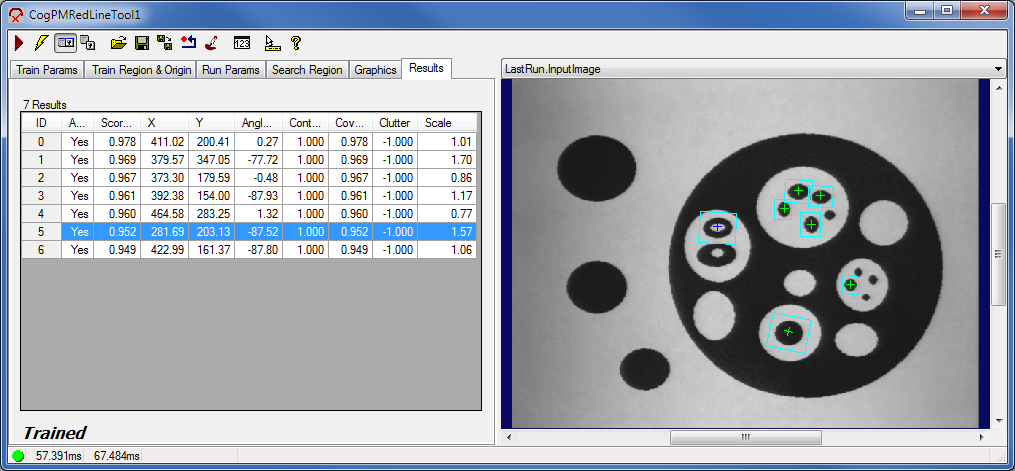 Search PMRed Line Theory Running 3 Results