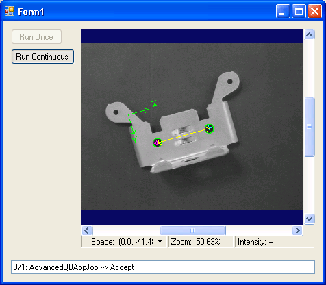 path 3step 4 runningapp
