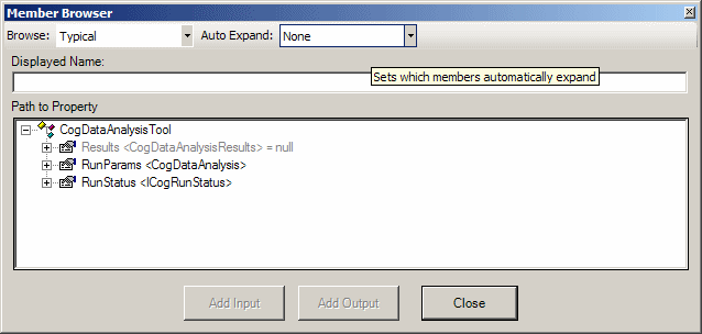 Framework Data Analysis Walkthrough Linke Data Analysis Add TerminalsDB