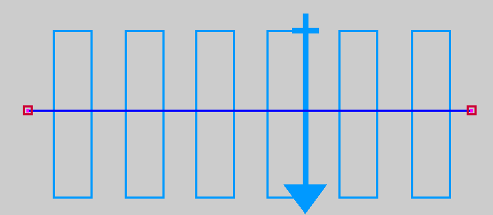 Measurement Caliper Walkthrough Use Finder Shapes Find Line End Points