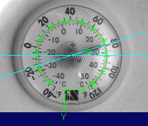 Measurement General Walkthrough Use Dimensioning howto 6 verify 1