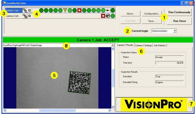 Quick Build Application Wizard Walkthrough Using generatedannot
