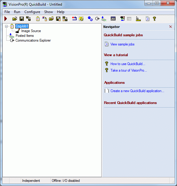 Quick Build Quick Build Walkthrough Image Source New Quick Build App