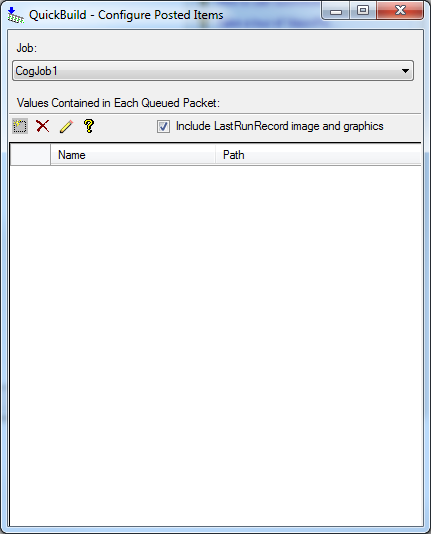 Quick Build Quick Build Walkthrough Using ConfigUQ