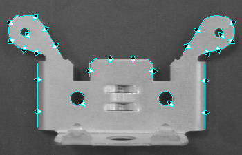 Search PMAlign Walkthrough Extract Shapes extbracketsides