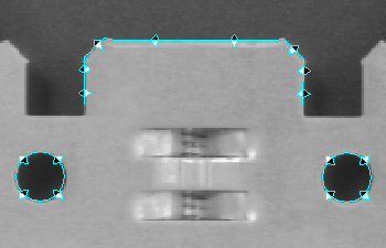 Search PMAlign Walkthrough Extract Shapes extbrackettab