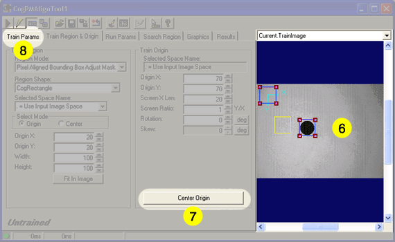 story 01 pmtrainregionpqdrag