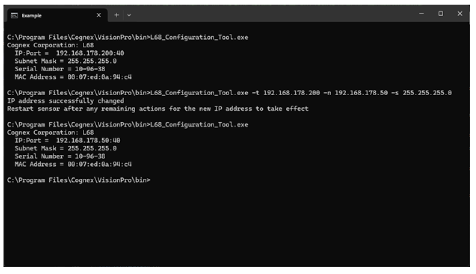 Acquisition_ProfilePlus_Walkthrough_L68_ConfirmResults