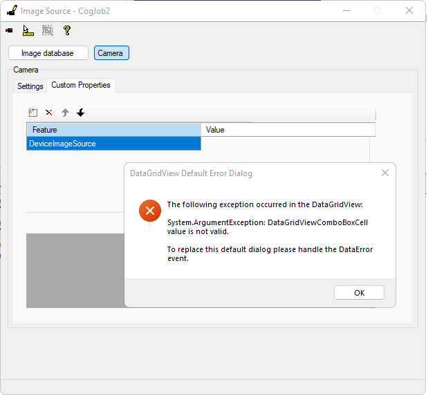Acquisition_Trevista_Wizard_CustomPropsError