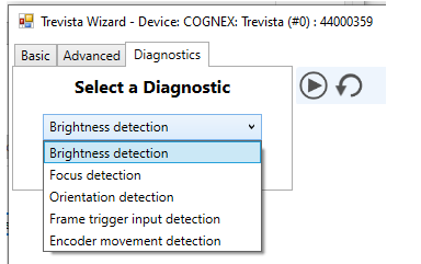 Acquisition_Trevista_Wizard_Diagnostics