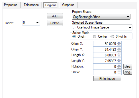 CognexImageProcessing_Cog3DRangeImageCrossSection_RegionsTab