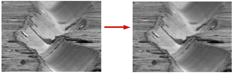 Cognex Image Processing One Image Control NxMSoftening