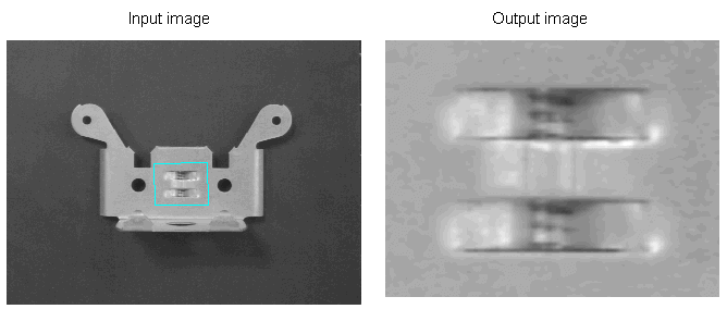 Image Processing Affine Transform Theory Affine Theory Affine Transform Enlarge Image