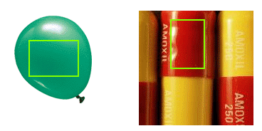 Image Processing Color Theory Color Match Use Regions Instead