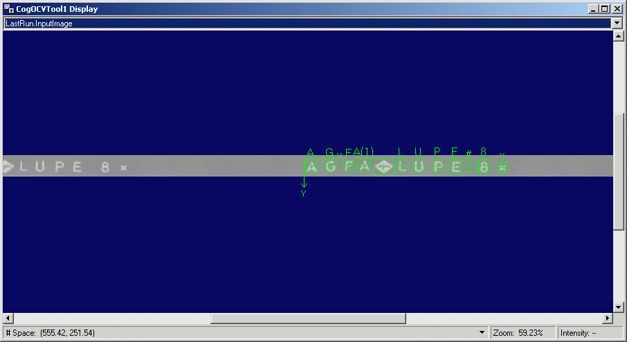 Image Processing Polar Unwrap Walkthrough Unwrap Text Howto Unwrap Text floating