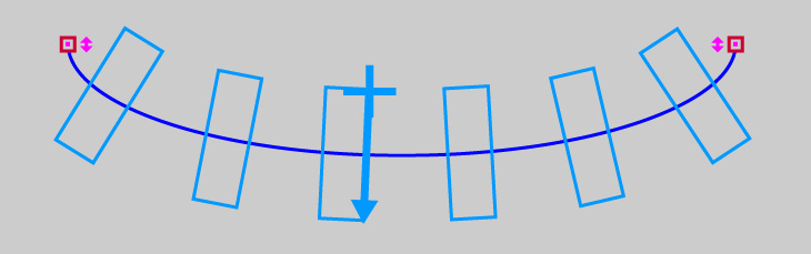 Measurement Caliper Walkthrough Use Finder Shapes Find Ellipse Graphics Arc