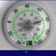 Measurement General Walkthrough Use Dimensioning howto 2 verify