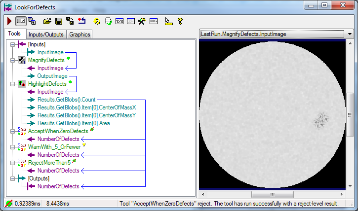 Quick Build Quick Build Walkthrough Tool Block ConfiguredTB