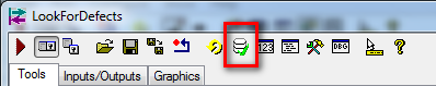 Quick Build Quick Build Walkthrough Tool Block Validation Icon