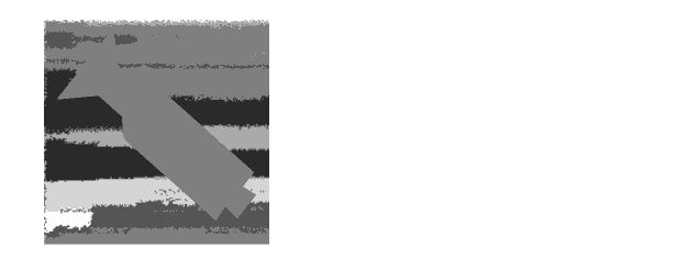 Search Blob Theory Tool Theory image that cannot be segmented using thresholding