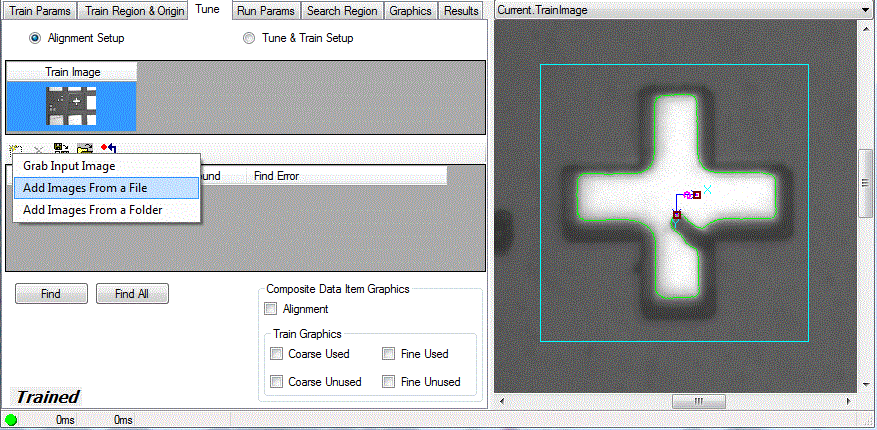 Search PMAlign Theory Pat Max Auto Tune Add