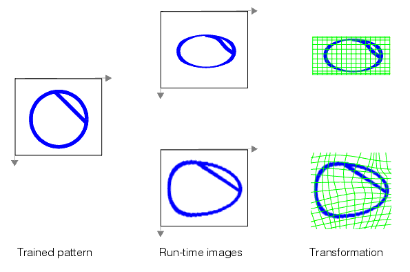 Search PMAlign Theory Pat Max patflex operation