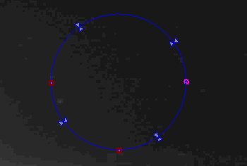 Search PMAlign Theory Shape Polarity Polarity Closed Undefined