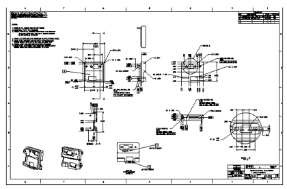 Search PMAlign Walkthrough ImportDXF htis dxffile