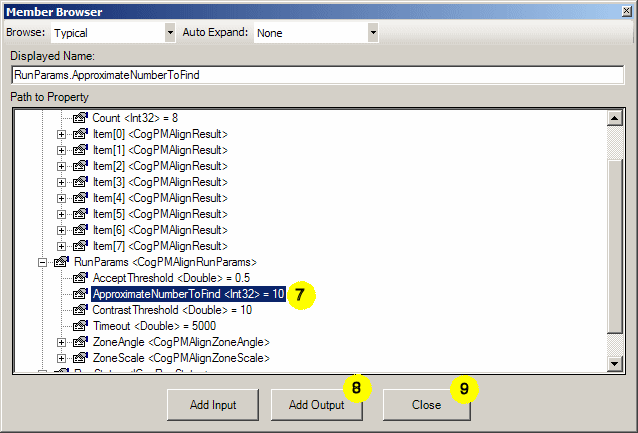 story 01 pbaddapprox