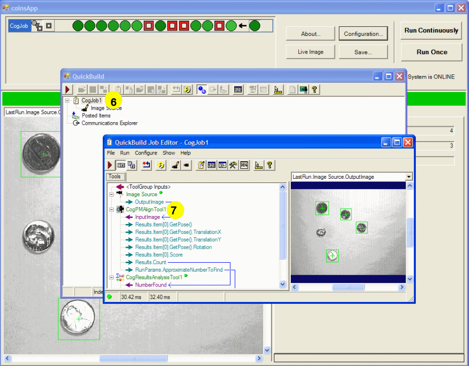 storyGA gaquickbuildoverga
