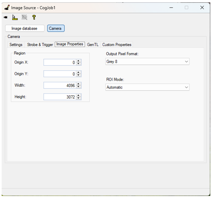 Acquisition_CXP12_QuickBuild_ImagePropertiesTab