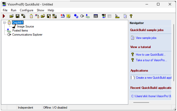 Acquisition_CXP12_QuickBuild_Launch