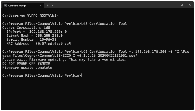 Acquisition_L68_Walkthrough_QuickBuild_FWComplete