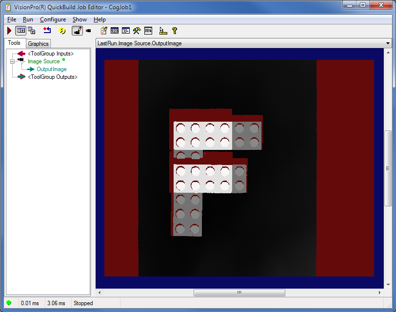 Acquisition Profile Plus Walkthrough Quick Setup Job